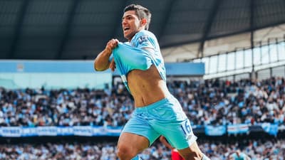 Sul-Americanos com mais gols em uma edição de Premier League