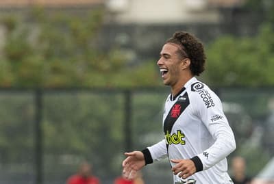 Garone: 'Garoto Figueiredo explodiu São Januário'