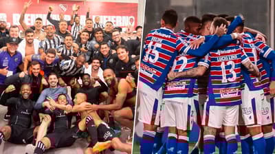 Marcel Capretz: o case do futebol cearense