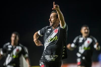 Garone: 'Individualidades sustentam o Vasco no G4'