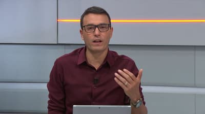 André Rizek opina em polêmica de Vasco x São Paulo