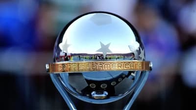 Conmebol divulga tabela dos playoffs da Sul-Americana; veja datas e horários