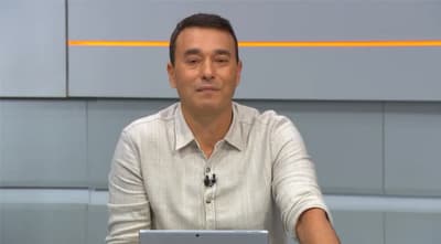 André Rizek aponta melhora de jogador do Corinthians com Fernando Diniz