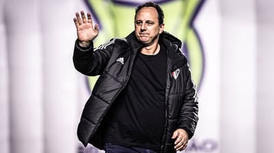 Relembre estreias dos últimos técnicos do São Paulo