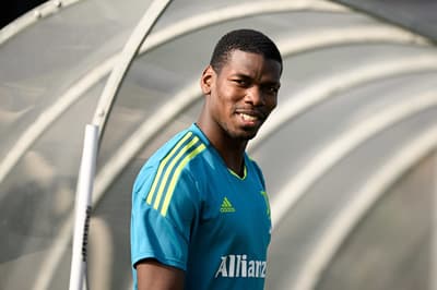 Pogba afirma que jogaria por gigante sul-americano: 'Quero vivenciar isso'