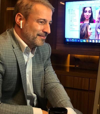 Renato Tatagiba revela benefícios dos exercícios físicos antes de uma cirurgia