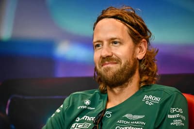 Vettel apoia pilotos em crítica a regras da F1: 'Não são tão divertidas'