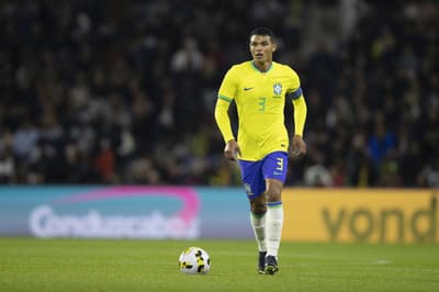 Thiago Silva abre o jogo sobre retorno à Seleção com Ancelotti: 'Mas acho que…'