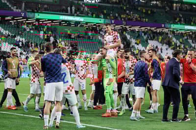 Seleções que já eliminaram o Brasil em Copas