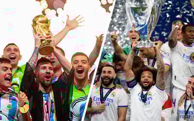 Quiz: tente acertar 10 fatos do ano esportivo