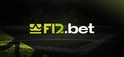 Código promocional F12 bet: Use F12VIP (setembro)