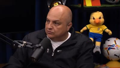 Jornalista avalia desempenho na Champions como fator de convocação na Seleção Brasileira