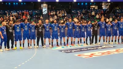 Mundial de Handebol: saiba qual foi a melhor campanha da história do Brasil
