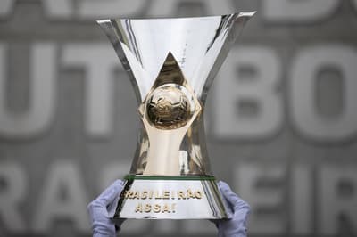 Campeonato Brasileiro: saiba qual clássico da rodada vale mais