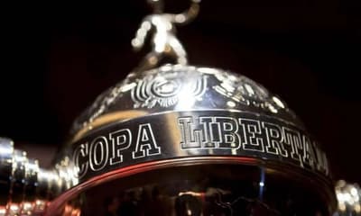 Conmebol sorteia confrontos das oitavas de final da Libertadores; veja os jogos