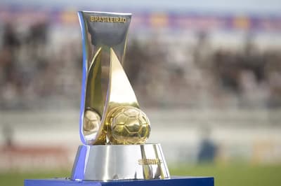 Brasileirão Série B: confira chances de acesso à Série A