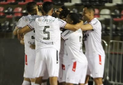 VÍDEO: Os melhores momentos da vitória do Botafogo-SP sobre o Sampaio Corrêa pela Série B