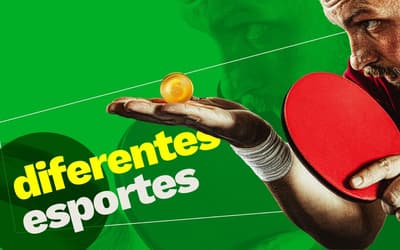 Como apostar em diferentes esportes?