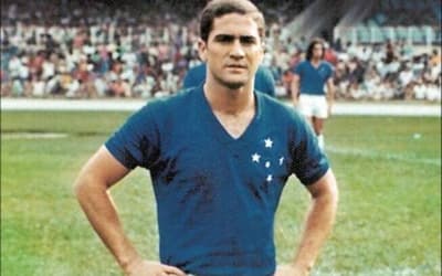 A história de Palhinha no Cruzeiro: jogos, gols e estatísticas
