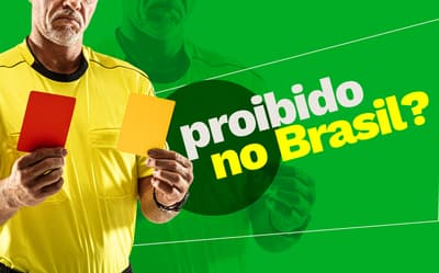 É proibido apostar no Brasil? Conheça a história do jogo no país