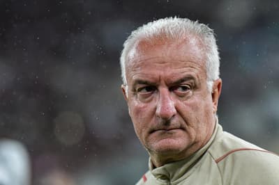 Saiba os técnicos que têm mais finais de Copa do Brasil