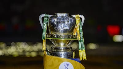 Jogos desta quinta (23) da Copa do Brasil