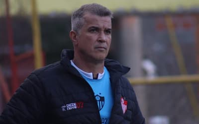 Treinador fala sobre acesso do Guarany de Bagé para a primeira divisão do Gauchão e explica saída do clube