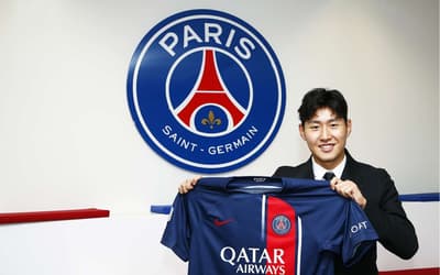 PSG pode perder nova contratação por conta de serviço militar; entenda