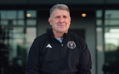 Tata Martino, técnico do Inter Miami, fala sobre possível chegada de Luis Suárez: ‘Temos um cenário com ele’