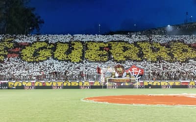 Sem gigantes, Série B do Brasileirão tem queda de público e renda em 2023