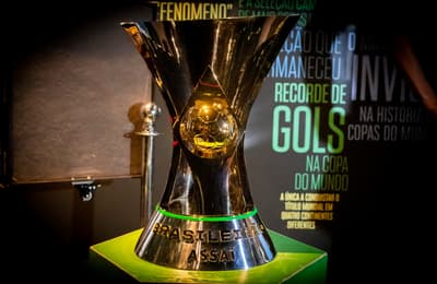 Veja horários de todos os jogos da 17ª rodada do Brasileirão