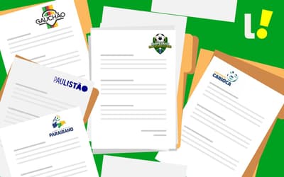 Lusa pode se classificar no Paulistão sendo a 4ª pior equipe! Confira os regulamentos mais bizarros de estaduais no Brasil