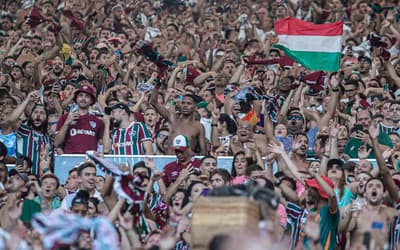 Relembre as últimas 10 finais do Fluminense no Maracanã