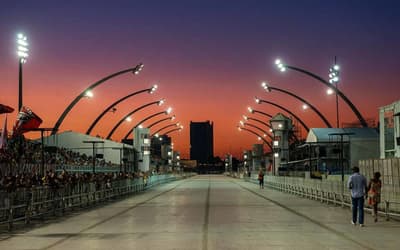 Carnaval: veja quais são os enredos de Mancha Verde e Independente Tricolor