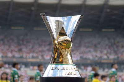 Fim da Data Fifa: confira os jogos do Brasileirão deste fim de semana