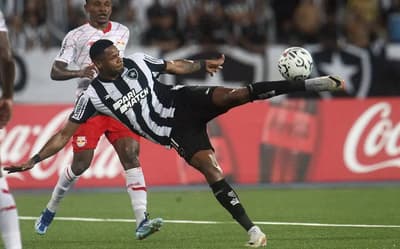 Confira os clubes brasileiros eliminados antes da fase de grupos da Libertadores