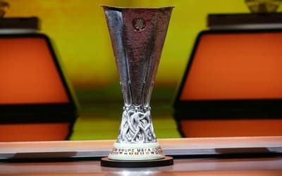 Europa League: confrontos das quartas e chaveamento até a final são definidos; confira