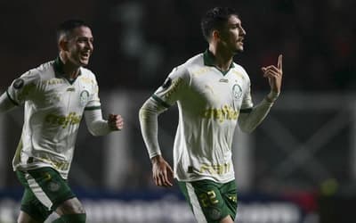 Palmeiras x San Lorenzo-ARG: odds, estatísticas e informações para apostar na 6ª rodada da Libertadores