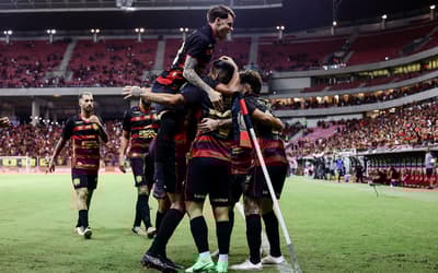 Ituano x Sport: onde assistir ao vivo, horário e escalações do jogo pela Série B do Brasileirão