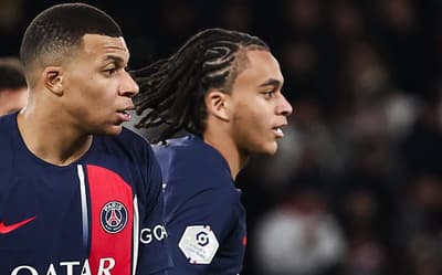 Irmão de Mbappé nega ida ao Real Madrid; entenda