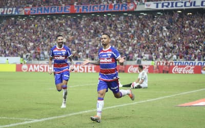 Fortaleza x Trinidense: odds, estatísticas e informações para apostar na Sul-Americana