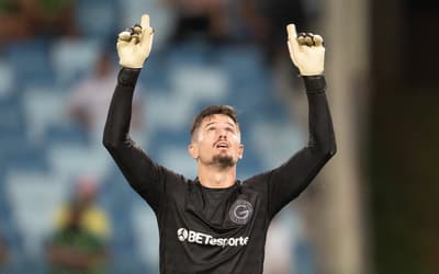 Goiás x Ceará: odds, estatísticas e informações para apostar na 8ª rodada da Série B