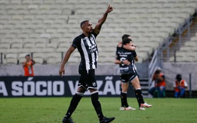 Ceará x Coritiba: odds, estatísticas e informações para apostar na 8ª rodada da Série B