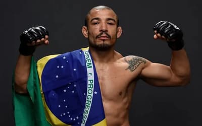 Quem foram os principais destaques do UFC que se aposentaram em 2025?