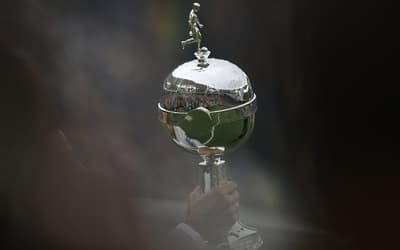 Torcedores elegem favoritos ao título após sorteio da Libertadores