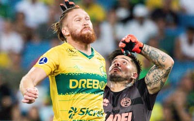 Cuiabá x Atlético-GO: onde assistir ao vivo, horário e escalações do jogo pelo Brasileirão