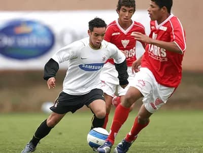 Relembre alguns destaques na Copinha que não ‘vingaram’