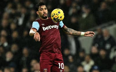 Trunfo para o Flamengo? Venda de Paquetá poderia ajudar West Ham; entenda