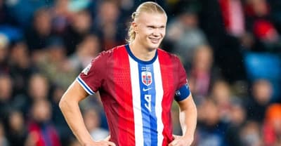 Noruega fez história; veja as maiores goleadas das Eliminatórias Europeias