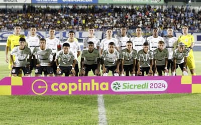 Como um clube é convidado para a Copinha?